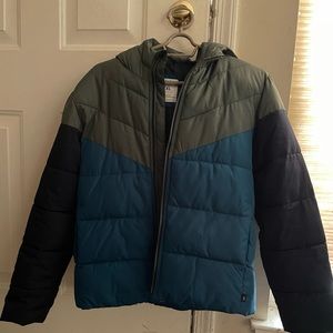 Gap puffer jacket XXL
